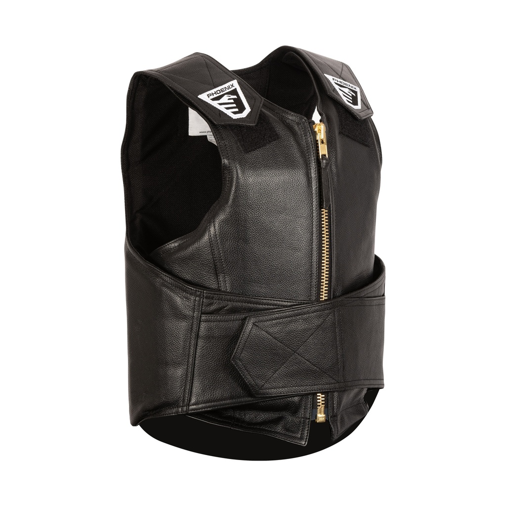 Phoenix Rodeo Rough Rider Vest