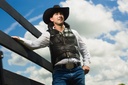 Phoenix Rodeo Finalist Vest