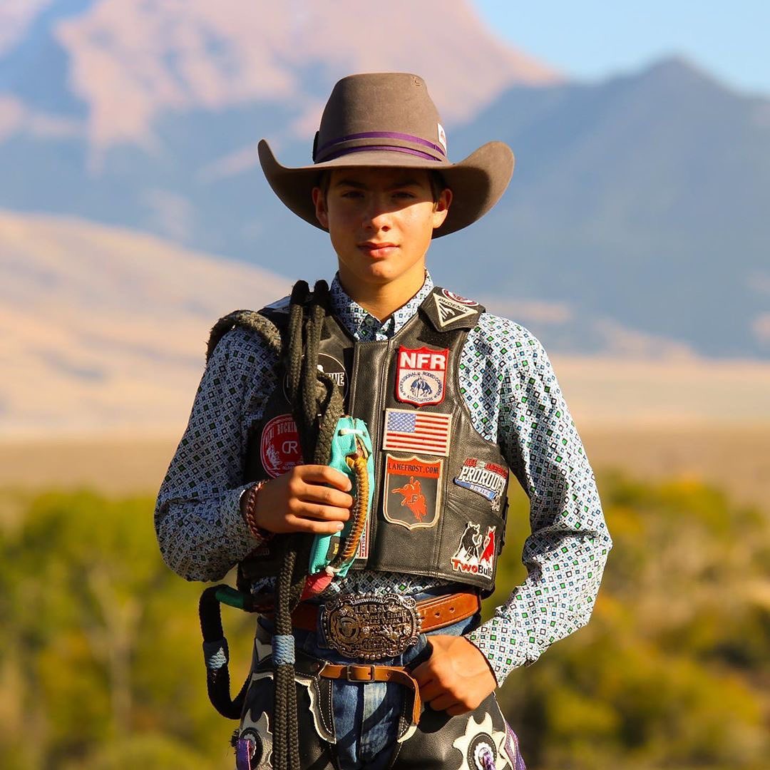 Phoenix Rodeo