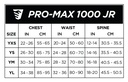 Phoenix Rodeo Pro-Max 1000 Jr. Vest