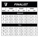 Phoenix Rodeo Finalist Vest