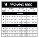 Phoenix Rodeo Pro-Max 1000 Vest