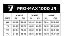 Phoenix Rodeo Pro-Max 1000 Jr. Vest