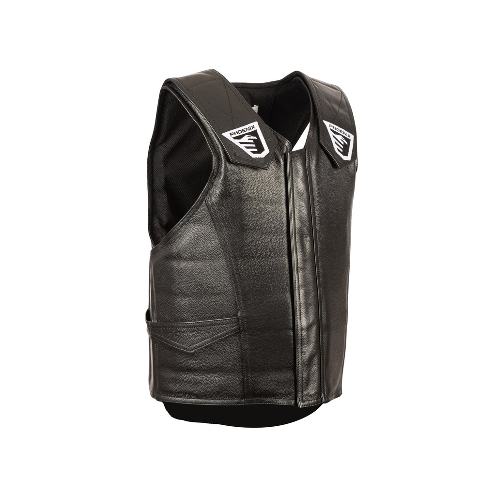 Phoenix Rodeo Pro-Max Jr. Vest