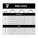 Phoenix Rodeo Pro-Max Vest