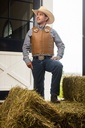 Phoenix Rodeo Pro-Max Vest