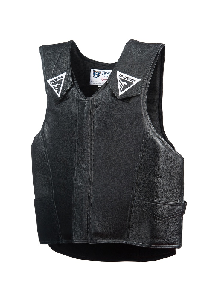 Phoenix Rodeo Pro-Max Vest