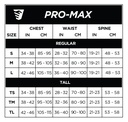 Phoenix Rodeo Pro-Max Vest