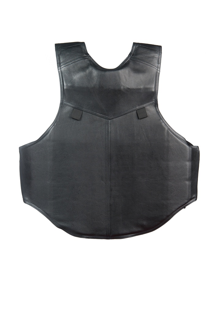 Phoenix Rodeo Rough Rider Vest