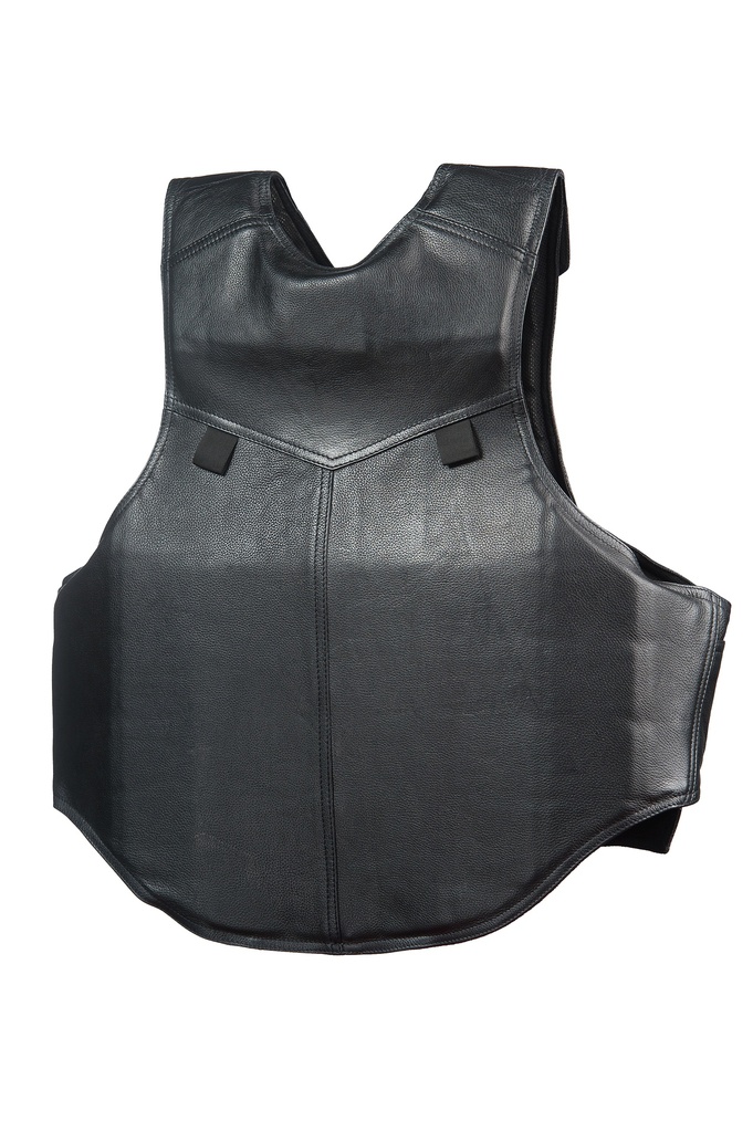 Phoenix Rodeo Rough Rider Vest