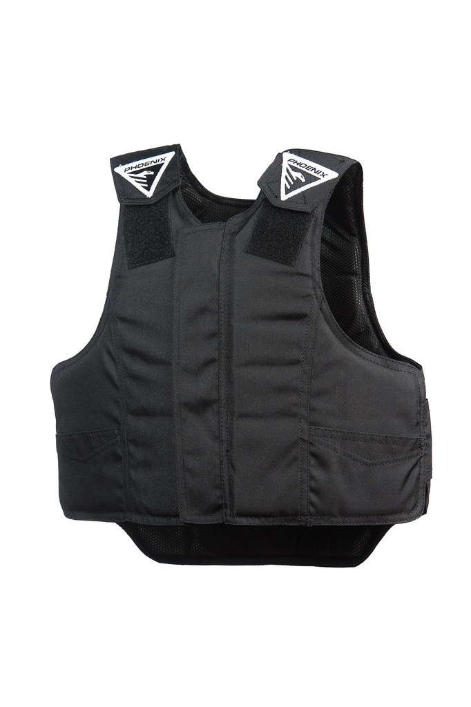 Phoenix Rodeo Pro-Max 1000 Jr. Vest