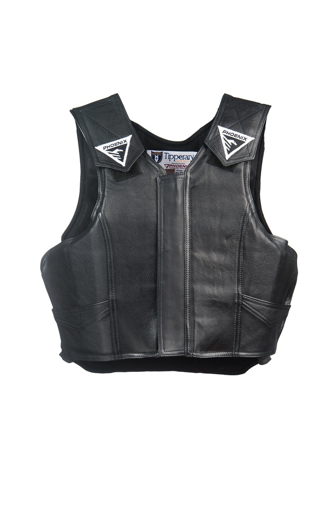 Phoenix Rodeo Pro-Max Jr. Vest