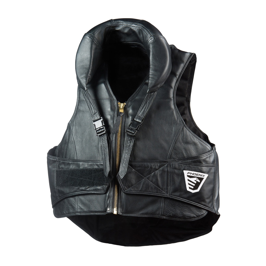 Phoenix Rodeo Finalist Vest