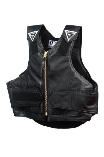 Phoenix Rodeo Rough Rider Vest