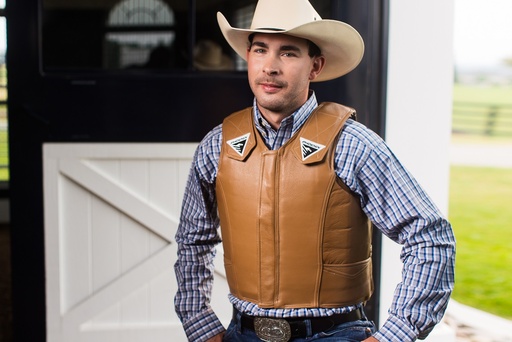 Phoenix Rodeo Pro-Max Vest