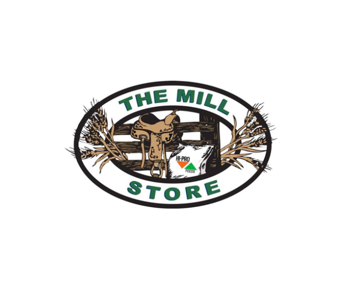 The Mill Store