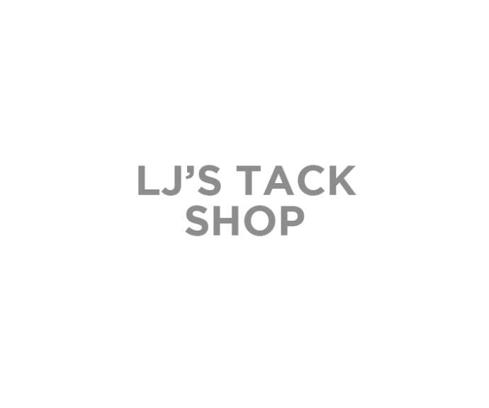 LJ's Tack Shop