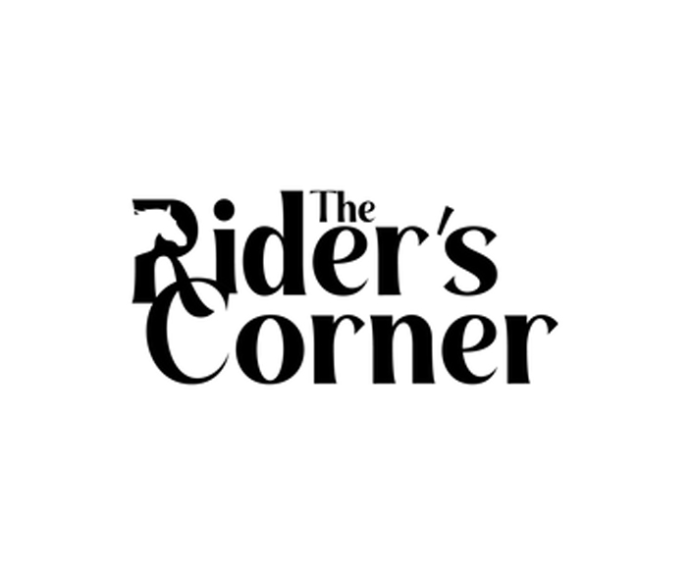 The Rider's Corner