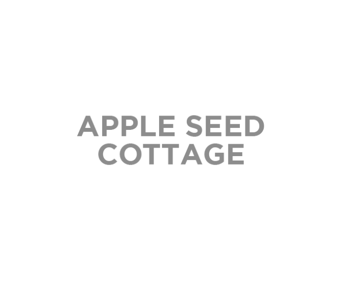 Apple Seed Cottage