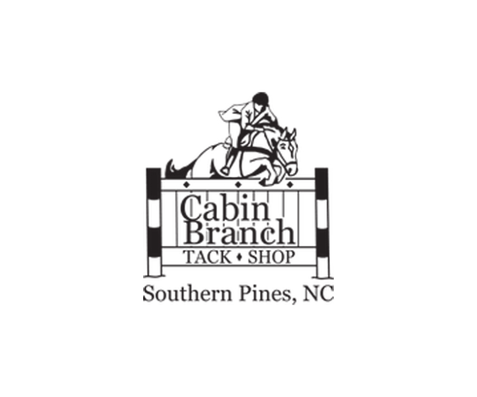 Cabin Branch Tack Shop