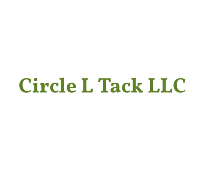 Circle L Tack