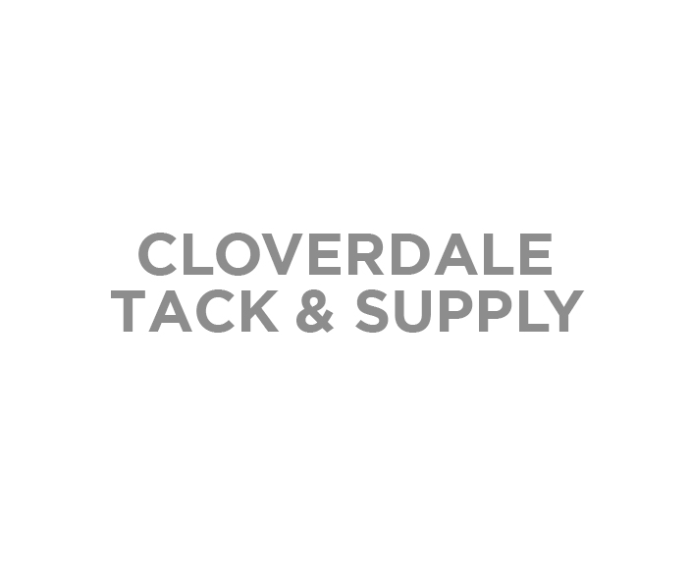 Cloverdale Tack and Supply