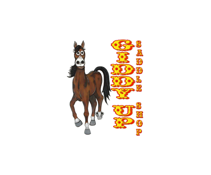 Giddy-Up Saddle Shop
